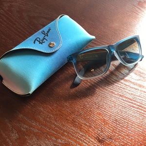 Women’s Ray-Ban Sunglasses